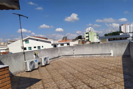 Casa à venda com 4 quartos, sendo 3 suítes, em Chácara Santo Antônio (zona Leste), São Paulo, SP