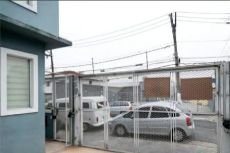 Casa à venda com 6 quartos em Jardim Marajoara, São Paulo, SP