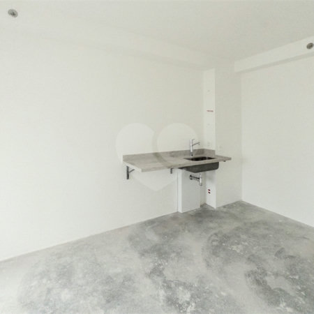 Apartamento à venda com 2 quartos em Perdizes, São Paulo, SP