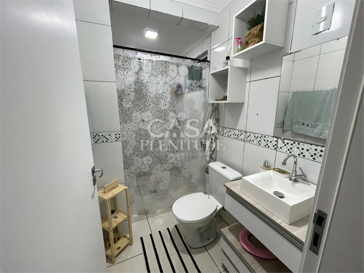 Casa à venda com 2 quartos em Conjunto Habitacional Júlio de Mesquita Filho, Sorocaba, SP