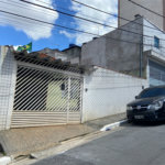 Casa Térrea à venda com 2 quartos em Vila Mazzei, São Paulo, SP