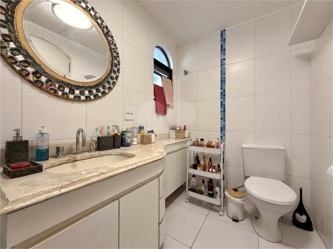 Apartamento à venda com 3 quartos, sendo 1 suíte, em Santana, São Paulo, SP