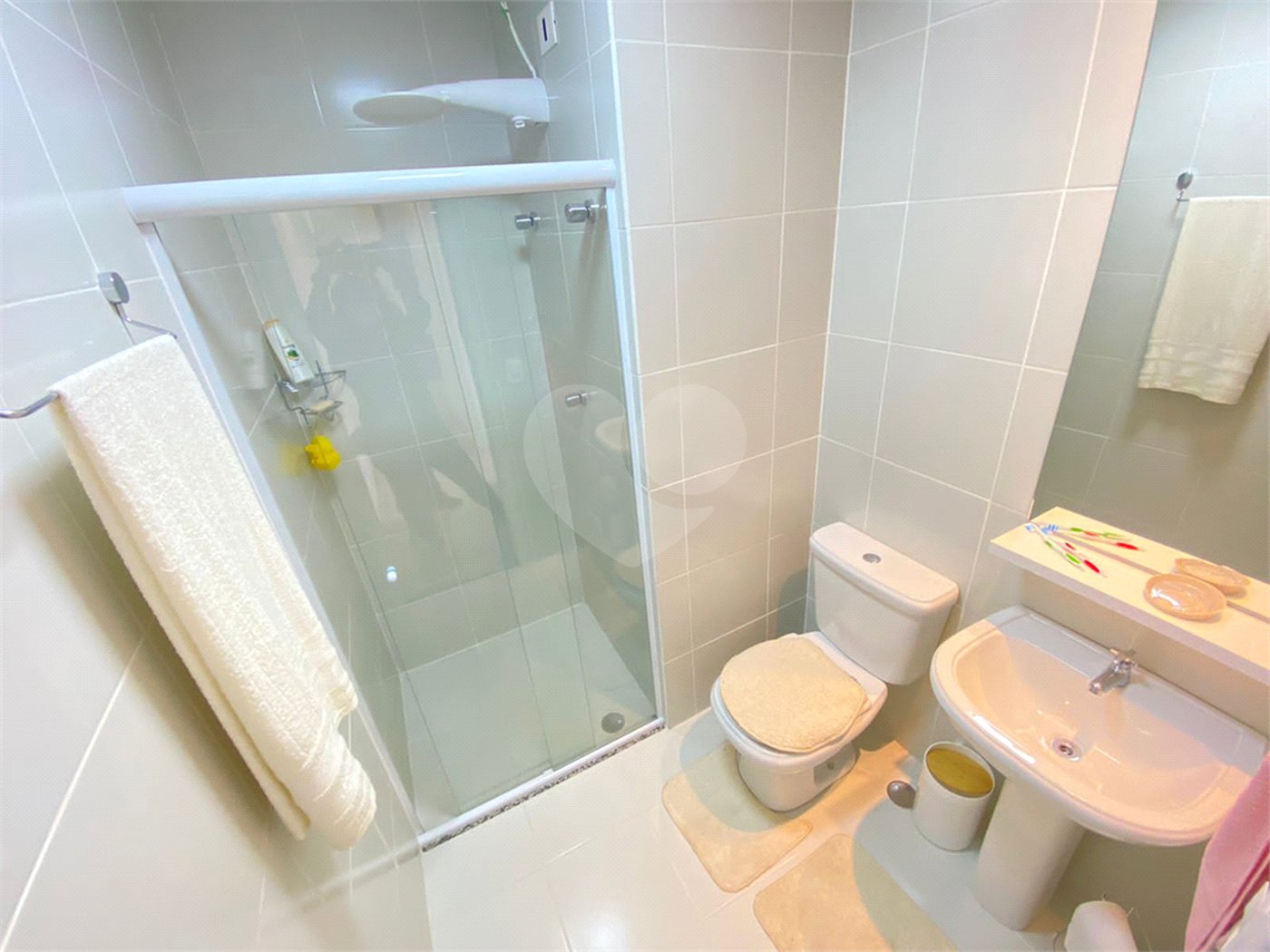 Apartamento à venda com 2 quartos em Casa Verde, São Paulo, SP