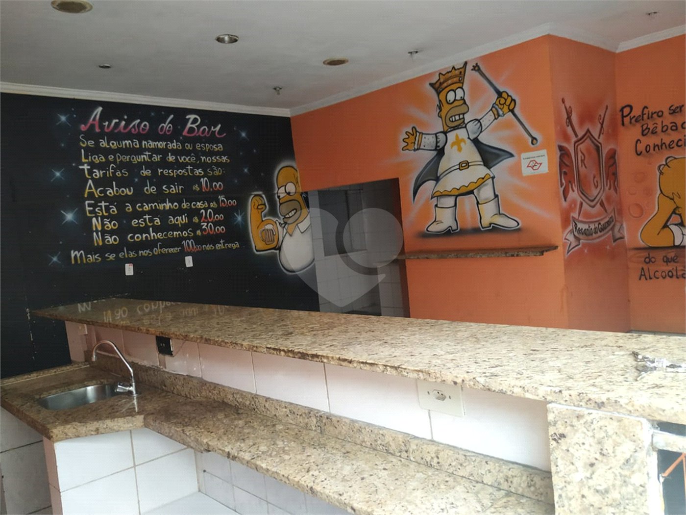 Galpão à venda em Santana, São Paulo, SP