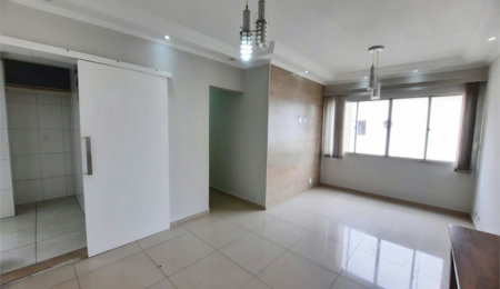 Apartamento à venda, 72 m² por R$ 309.000,00 - Vila Júlia - Guarujá/SP