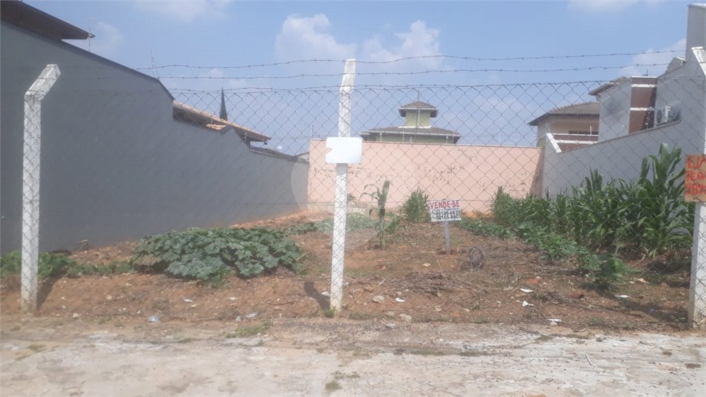 Terreno à venda em Jardim Esplanada, Indaiatuba, SP