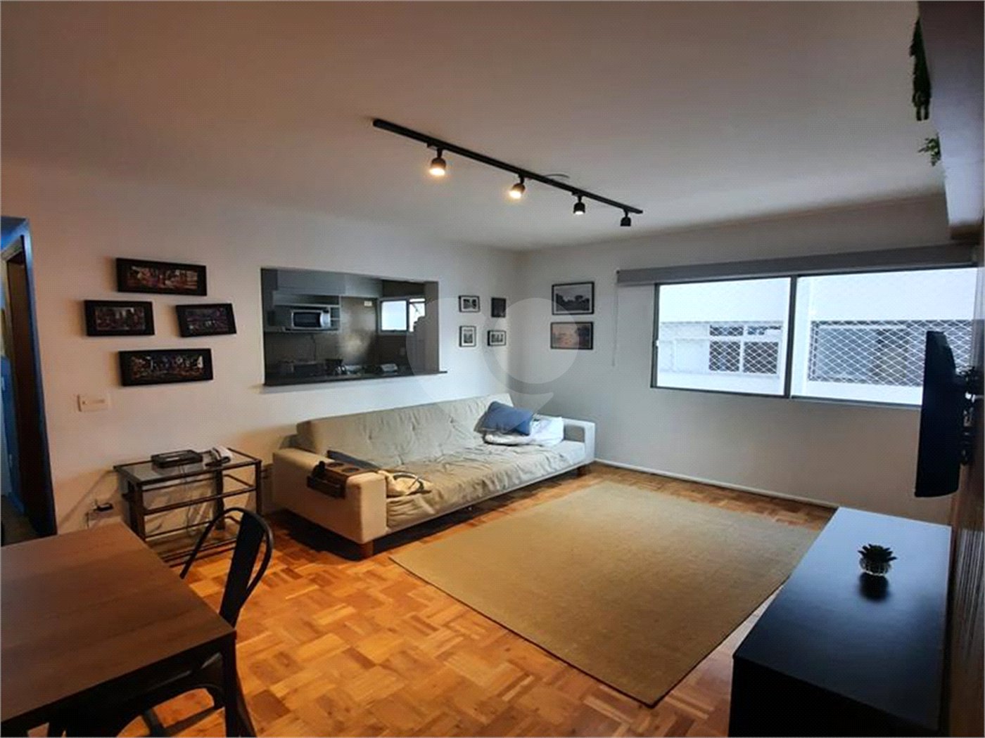 Apartamento à venda com 2 quartos em Consolação, São Paulo, SP