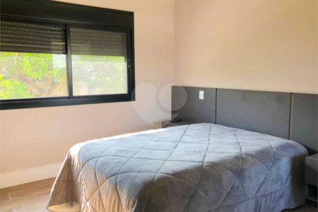 Sobrado à venda com 3 suítes em Condominio Residencial Paradiso, Itatiba, SP