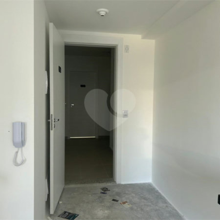 Apartamento à venda com 1 quarto em Pinheiros, São Paulo, SP