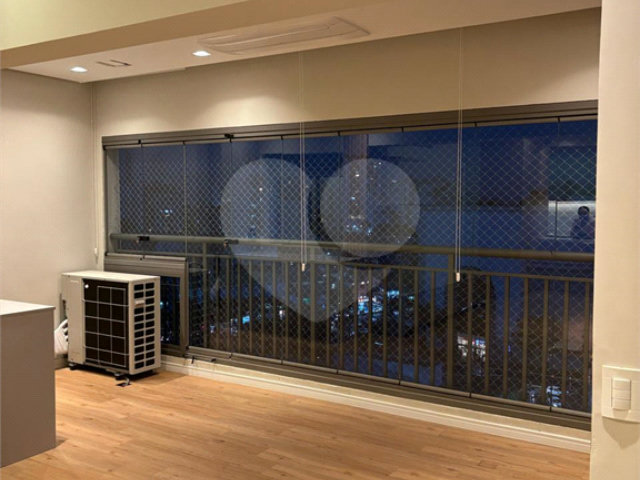 Apartamento à venda com 3 suítes em Tucuruvi, São Paulo, SP