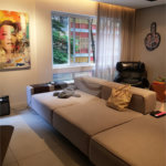 Apartamento à venda com 2 quartos, sendo 1 suíte, em Higienópolis, São Paulo, SP