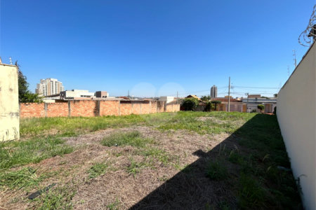 Terreno à venda em Alto da Boa Vista, Ribeirão Preto, SP