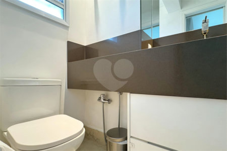 Apartamento à venda ou para alugar com 3 suítes em Vila Dayse, São Bernardo do Campo, SP