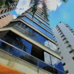 Apartamento à venda com 4 suítes em Brooklin Novo, São Paulo, SP
