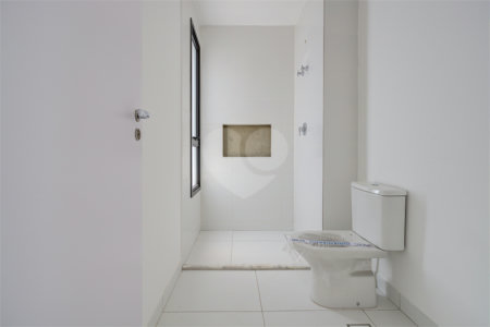 Apartamento à venda com 4 suítes em Brooklin Novo, São Paulo, SP