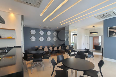 Apartamento à venda com 3 suítes no Centro, São Bernardo do Campo, SP