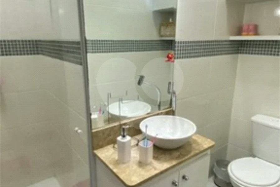 Sobrado à venda com 2 quartos, sendo 1 suíte,  em Pirituba, São Paulo, SP