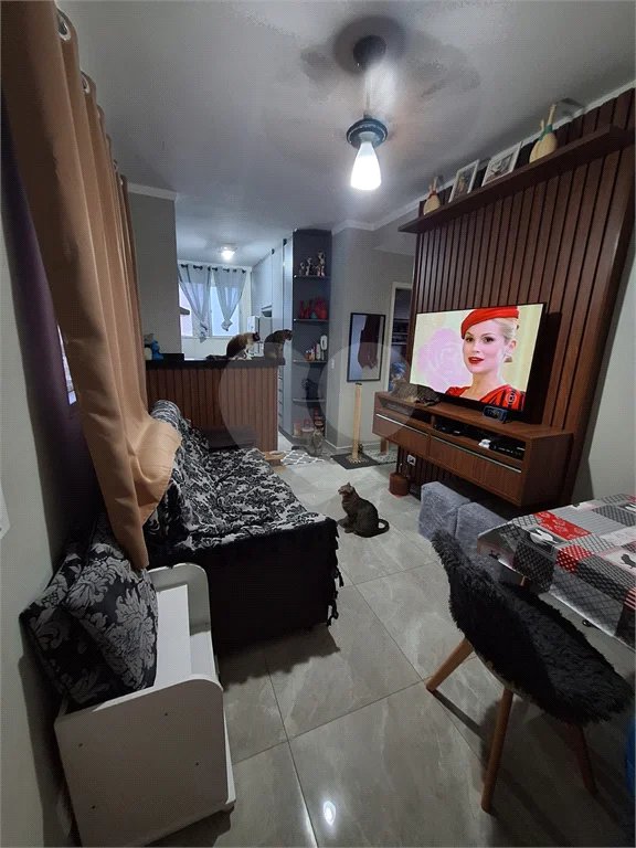 LINDO APARTAMENTO COM 2 DORMITÓRIOS NO SAN PIETRO, EM PIRACICABA/SP.