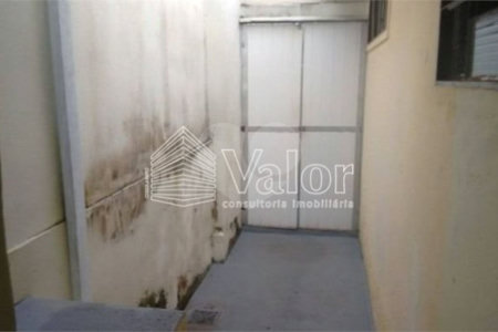Casa térrea disponivel para venda no Romeu Santini