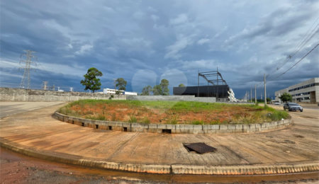 Terreno à venda no condomínio Centro Empresarial Metropolitano, Sorocaba - SP