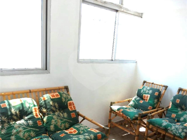 Cobertura à venda com 3 quartos, sendo 1 suíte,  em Santana, São Paulo, SP