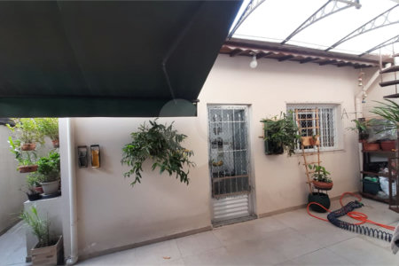 Casa à venda com 2 quartos em Vila Rosália, Guarulhos, SP