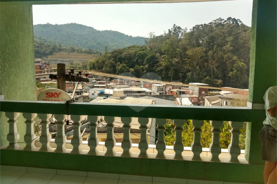 Sobrado à venda com 2 quartos no Brasilândia, São Paulo, SP