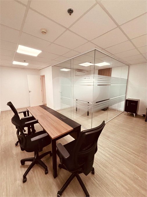 Sala para alugar no Centro, São Bernardo do Campo, SP