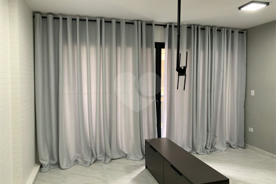 Studio à venda com 1 quarto em Santana, São Paulo, SP