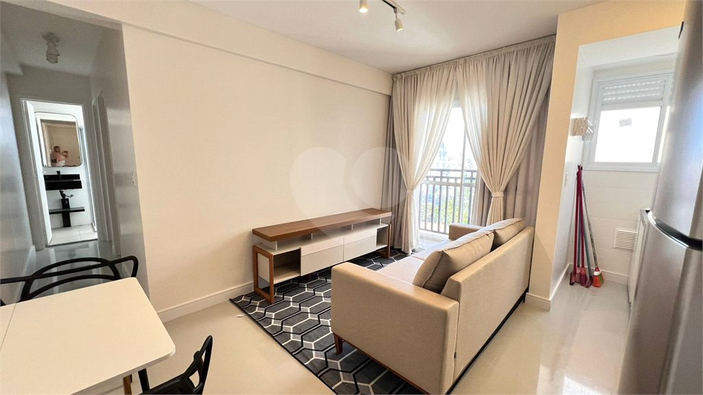 Apartamento para alugar com 2 quartos em Tucuruvi, São Paulo, SP