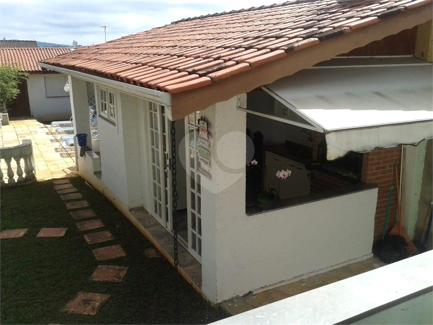 Casa à venda com 4 quartos, sendo 1 suíte, em Vila Esperia Ou Giglio, Atibaia, SP