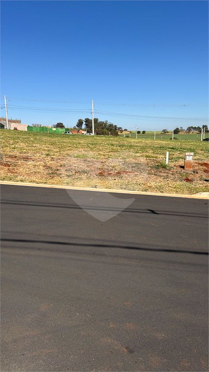 Terreno à venda em Residencial Alto do Castelo, Ribeirão Preto, SP