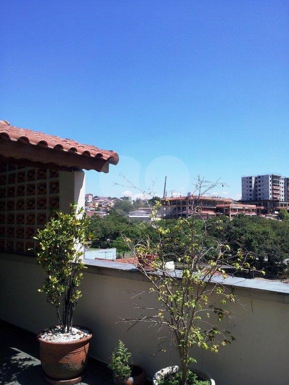 Sobrado à venda com 3 suítes em Vila Maria Alta, São Paulo, SP