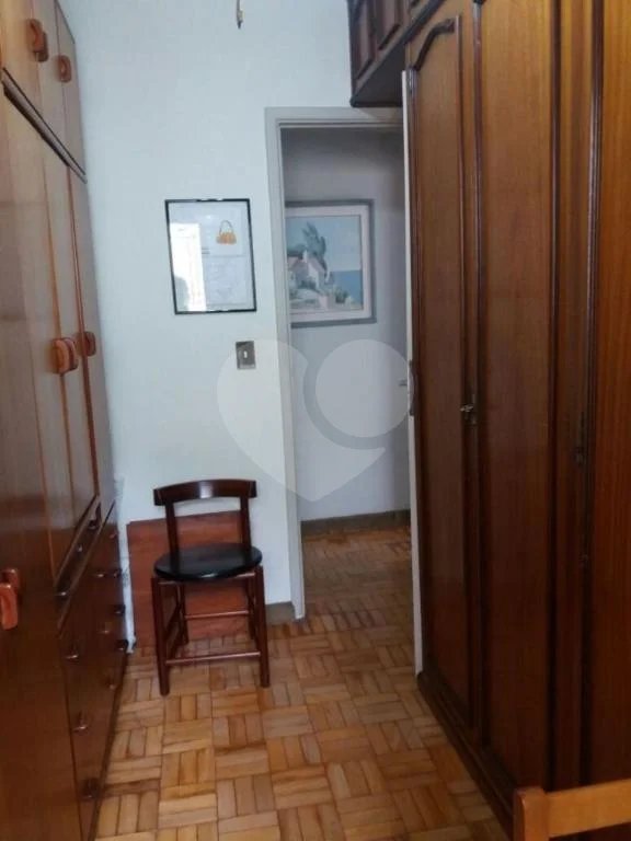 Casa à venda com 3 quartos no condomínio Travessa Quefren,21, São Paulo - SP