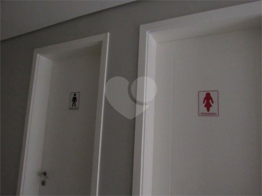 Apartamento para alugar com 3 suítes em Santana, São Paulo, SP