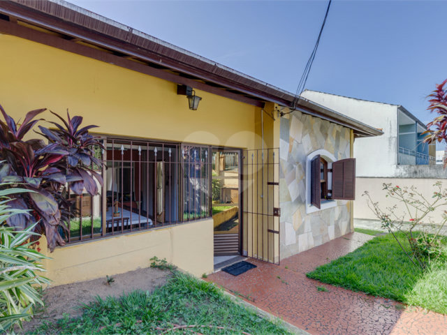 Casa Térrea à venda com 2 quartos em Campo Grande, São Paulo, SP