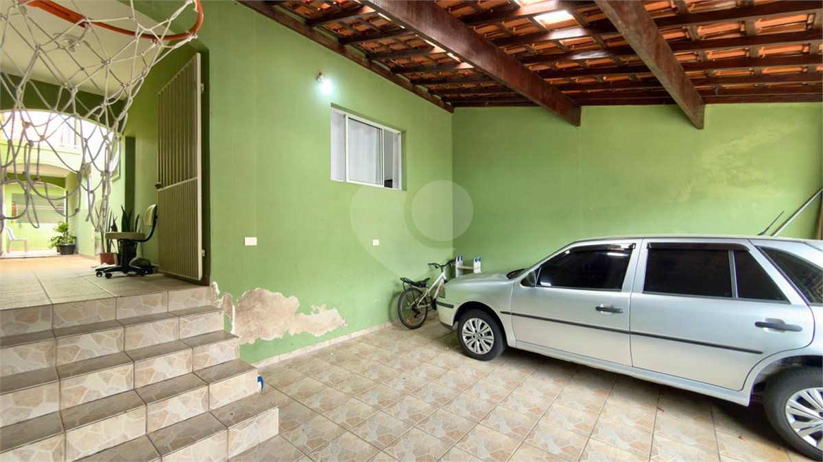 Casa à venda com 3 quartos em Jardim Boa Esperança, Sorocaba, SP