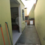 Sobrado à venda com 3 quartos, sendo 1 suíte,  em Vila Romero, São Paulo, SP