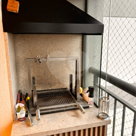 Apartamento para alugar com 2 quartos, sendo 1 suíte,  em Vila Parque Jabaquara, São Paulo, SP