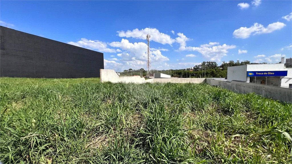 Terreno à venda em Parque Gabriel, Hortolândia, SP