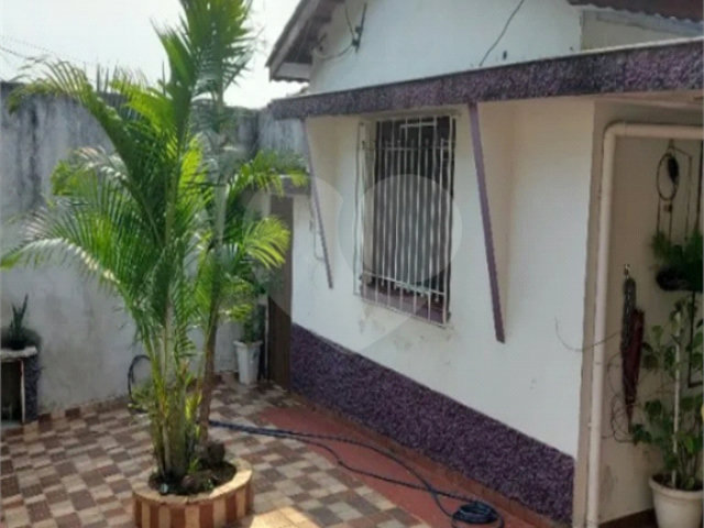 Casa à venda com 3 quartos em Pirituba, São Paulo, SP