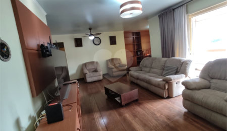 Apartamento à venda com 3 quartos, sendo 1 suíte,  em Santana, São Paulo, SP