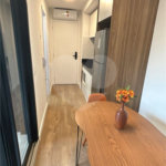 Studio à venda com 1 quarto em Pinheiros, São Paulo, SP