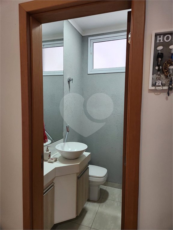 Casa à venda com 3 suítes em Residencial Campos de Piemonte, Araraquara, SP