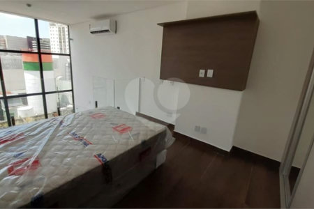 Studio para alugar com 1 quarto em Água Branca, São Paulo, SP