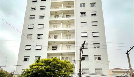 Apartamento à venda com 3 quartos, sendo 2 suítes, em Cambuci, São Paulo, SP