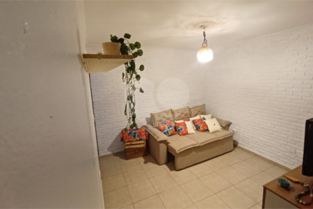 Casa à venda com 2 quartos, sendo 1 suíte, em Jardim Franca, São Paulo, SP