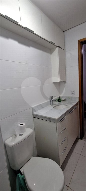 Apartamento à venda com 2 quartos em Vila Guilherme, São Paulo, SP