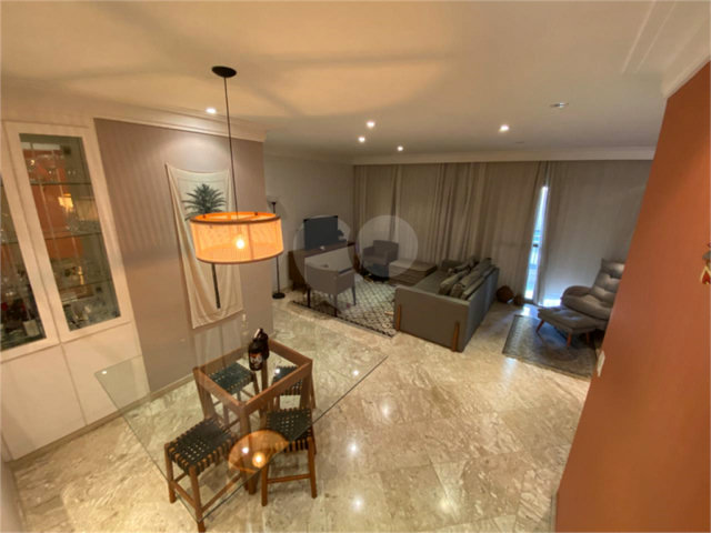 Apartamento à venda com 3 quartos, sendo 1 suíte,  em Santana, São Paulo, SP