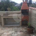 Sobrado à venda com 4 suítes em Tremembé, São Paulo, SP